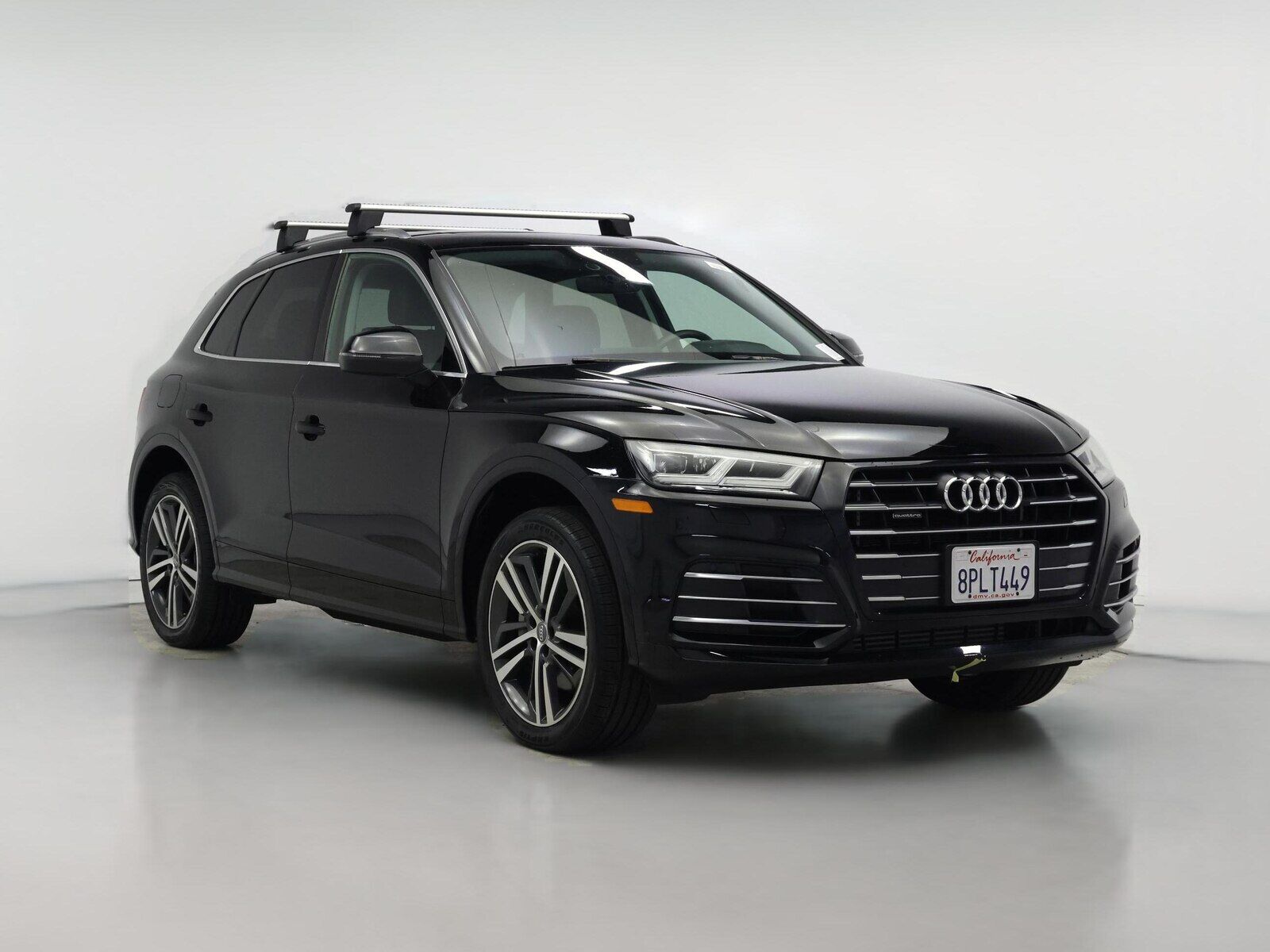 2020 AUDI Q5 e