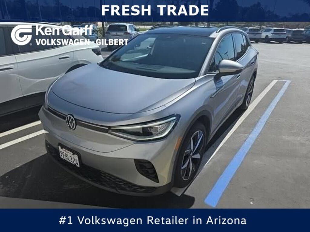 2023 VOLKSWAGEN ID.4