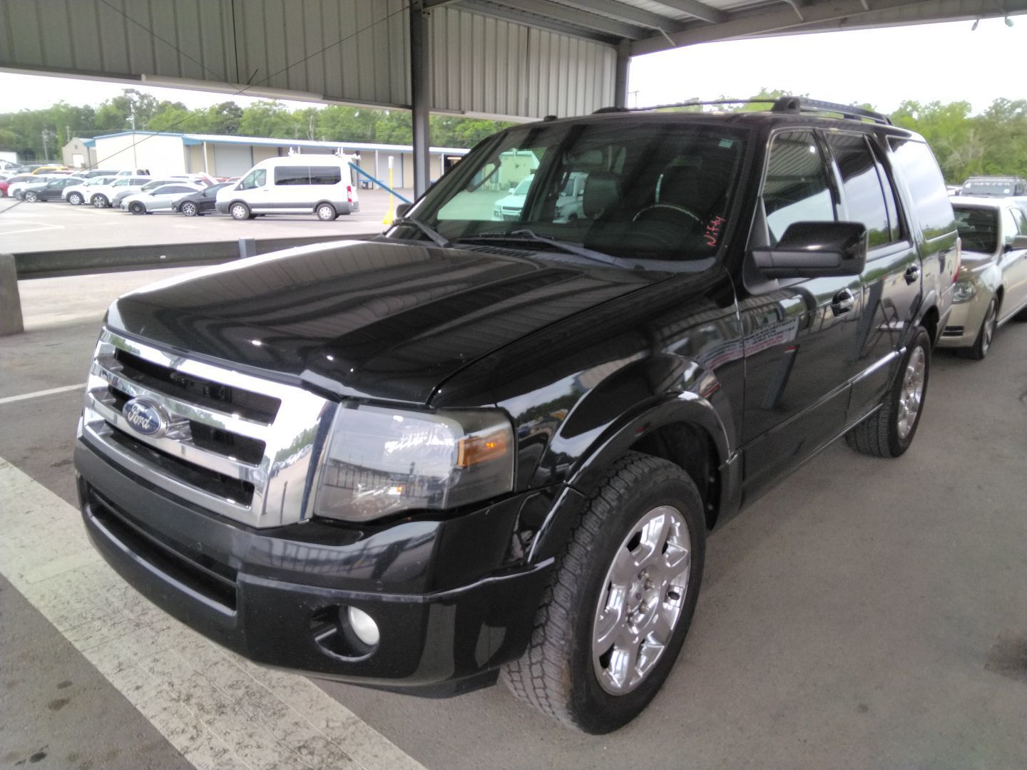 Ford Expedition