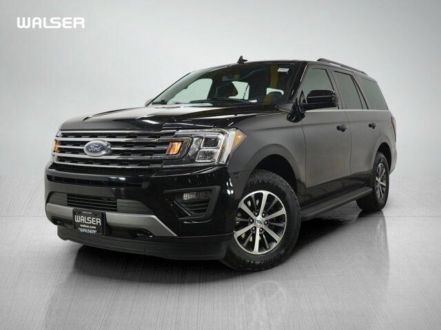 2021 FORD Expedition