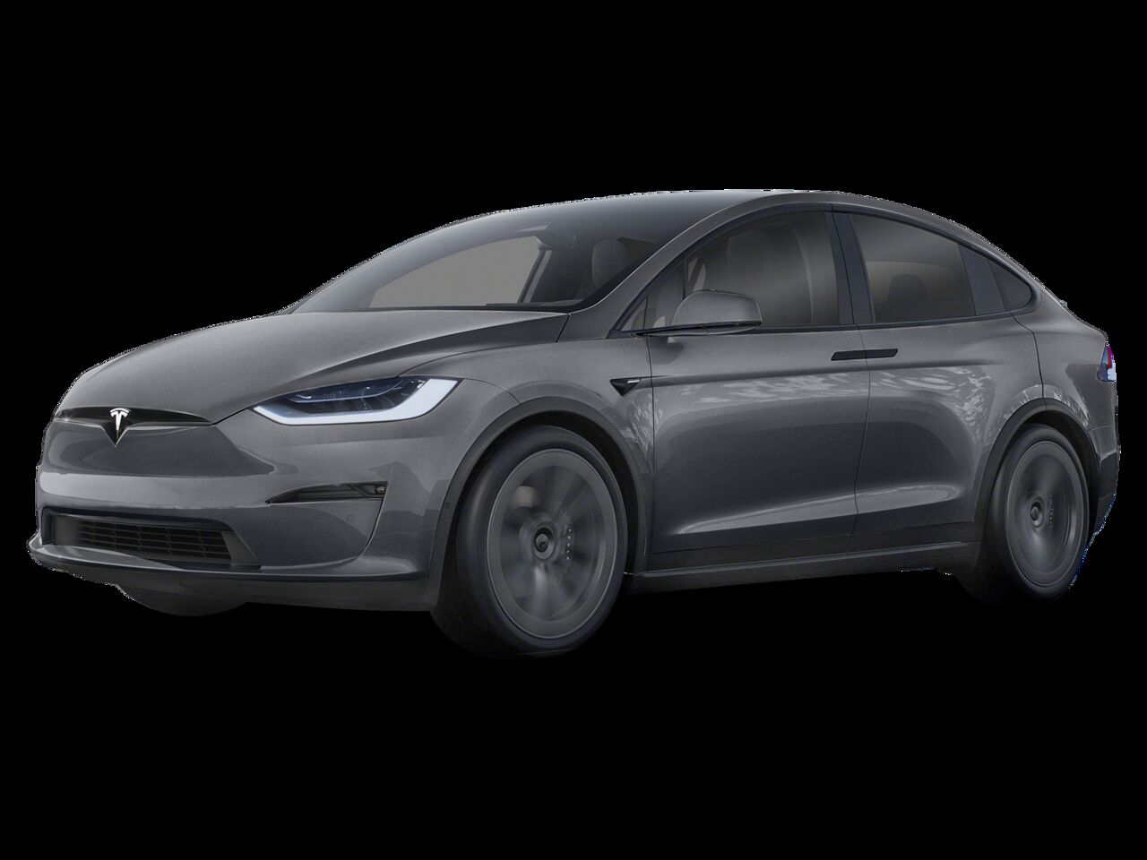 2022 TESLA Model X