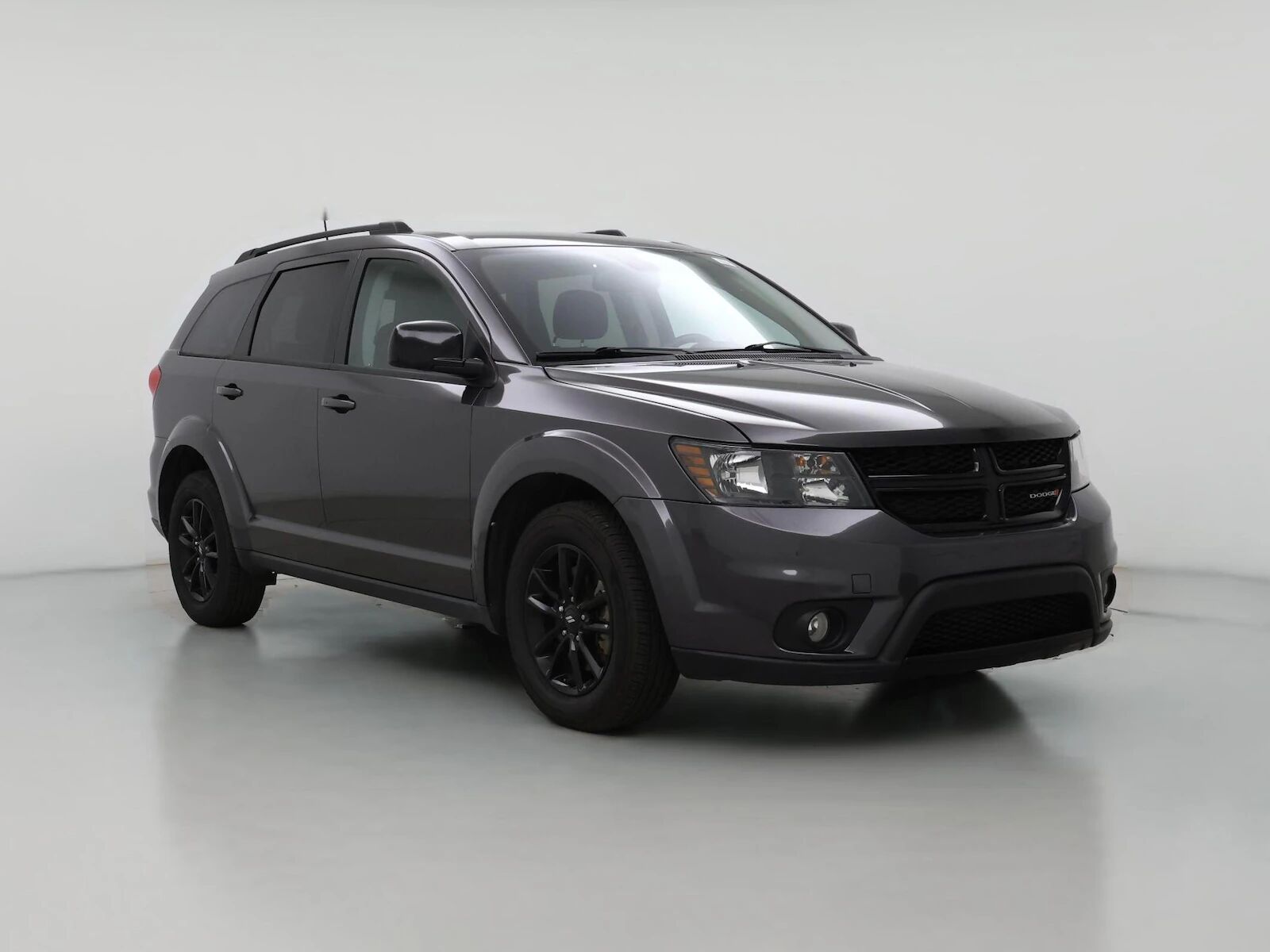 2019 DODGE Journey