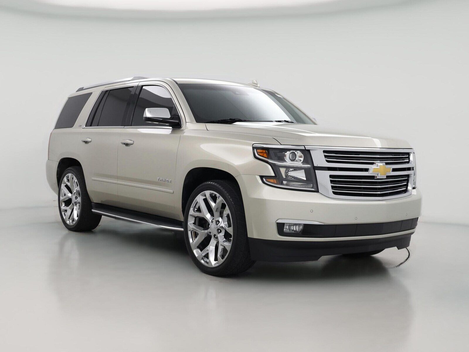 2016 CHEVROLET Tahoe