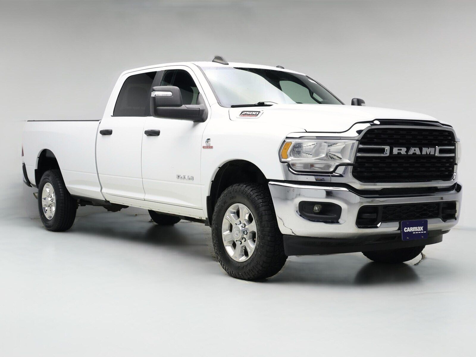 2023 RAM 2500