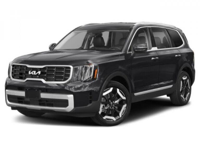 2023 KIA Telluride