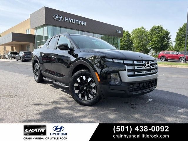 2026 HYUNDAI SANTA CRUZ