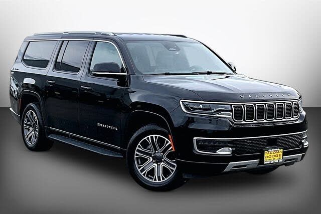 2024 JEEP Wagoneer L