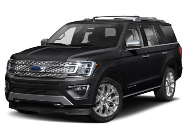 2019 FORD Expedition