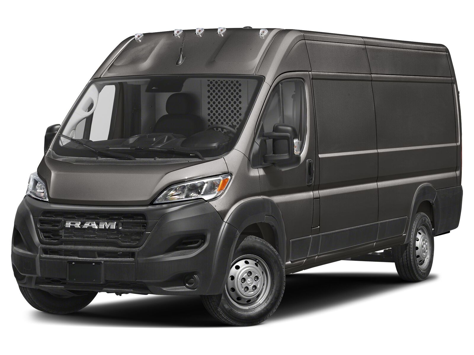 2026 RAM Promaster 3500