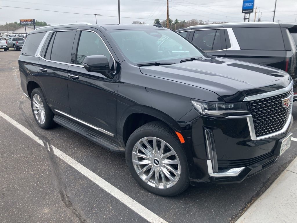 2023 CADILLAC Escalade