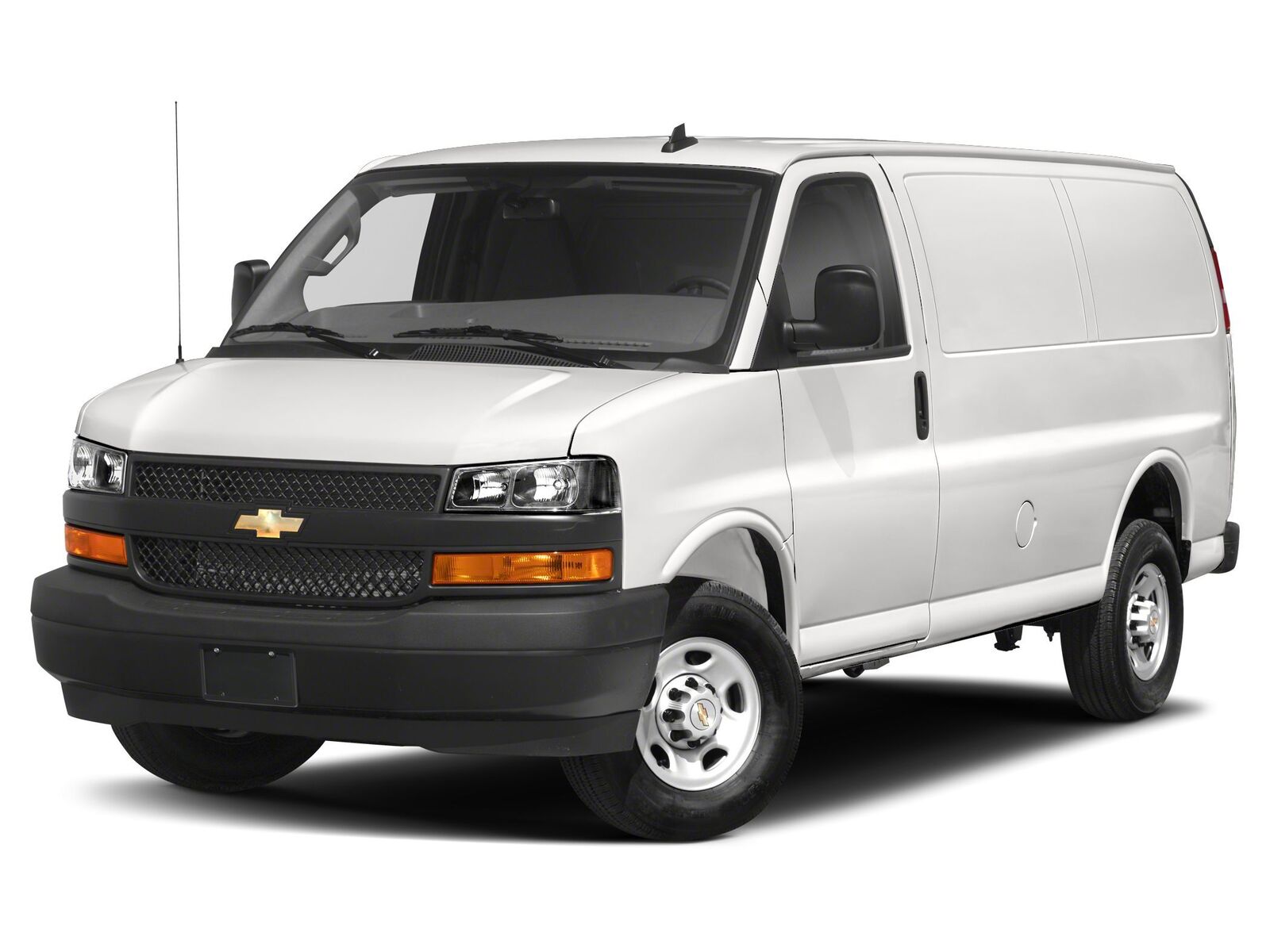 2023 CHEVROLET Express