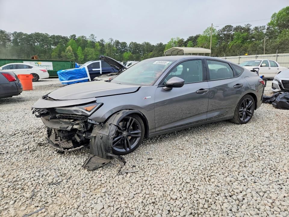 2023 ACURA Integra
