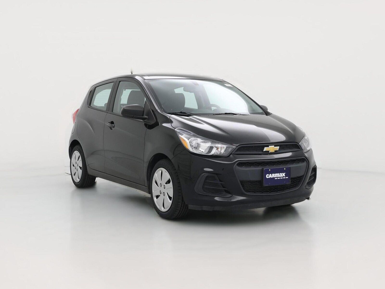 2017 CHEVROLET Spark
