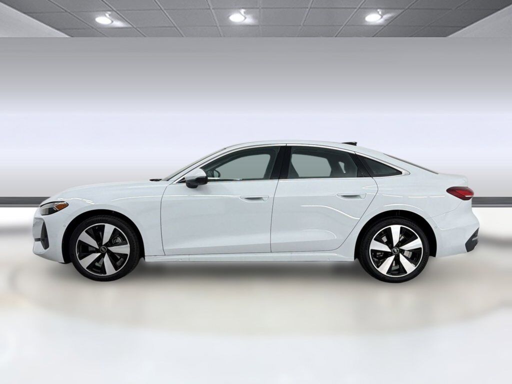2025 Audi A5