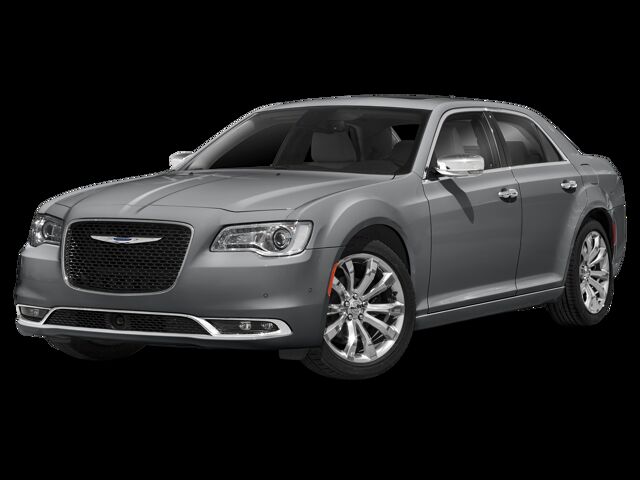 2018 CHRYSLER 300