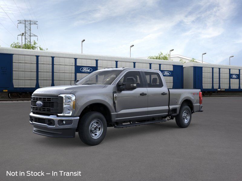2026 FORD F-250