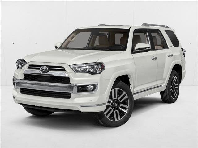 2023 TOYOTA 4-Runner