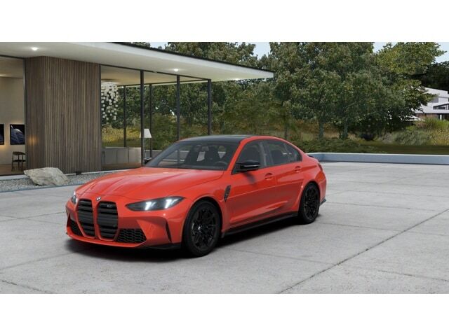 2027 BMW M3