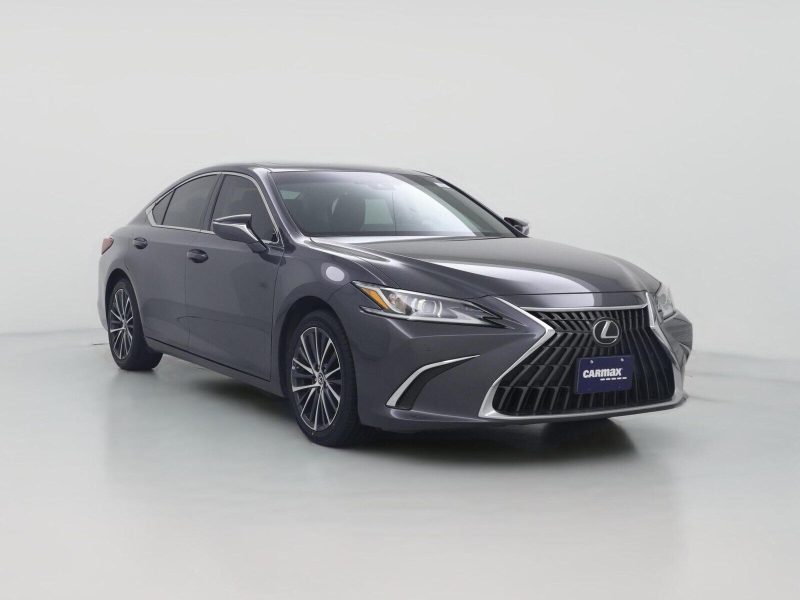 2022 LEXUS ES