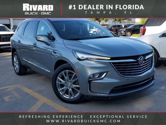 2023 BUICK Enclave