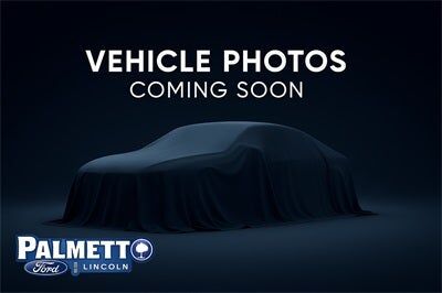 2020 FORD Expedition