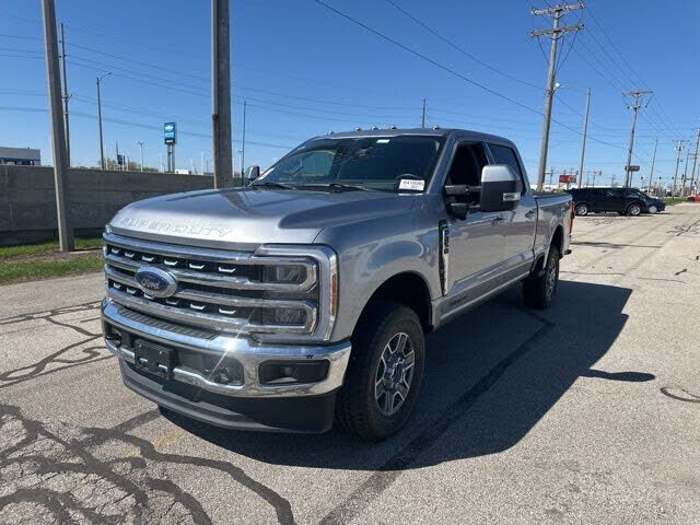2023 FORD F-250