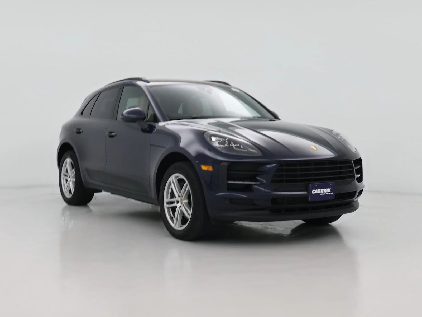2021 PORSCHE Macan