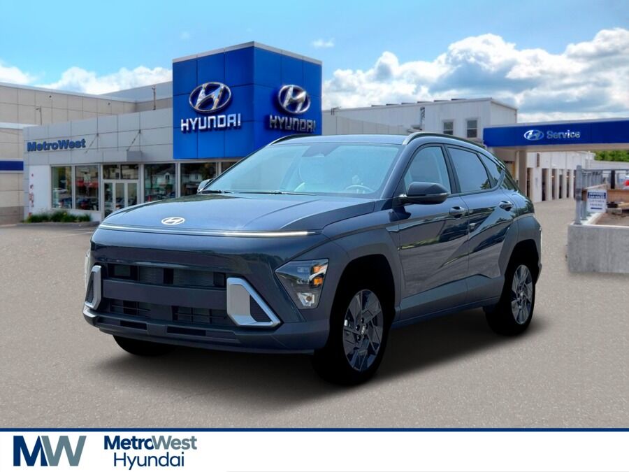 2026 HYUNDAI Kona