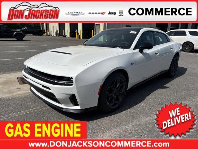 2026 DODGE Charger