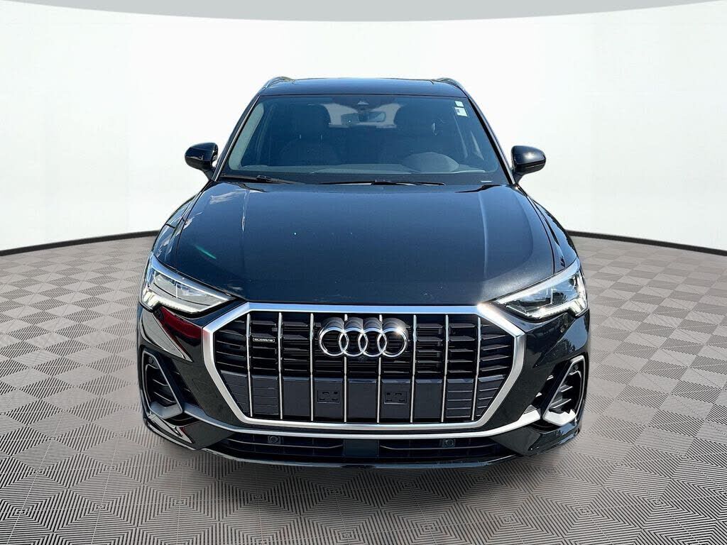 2024 Audi Q3