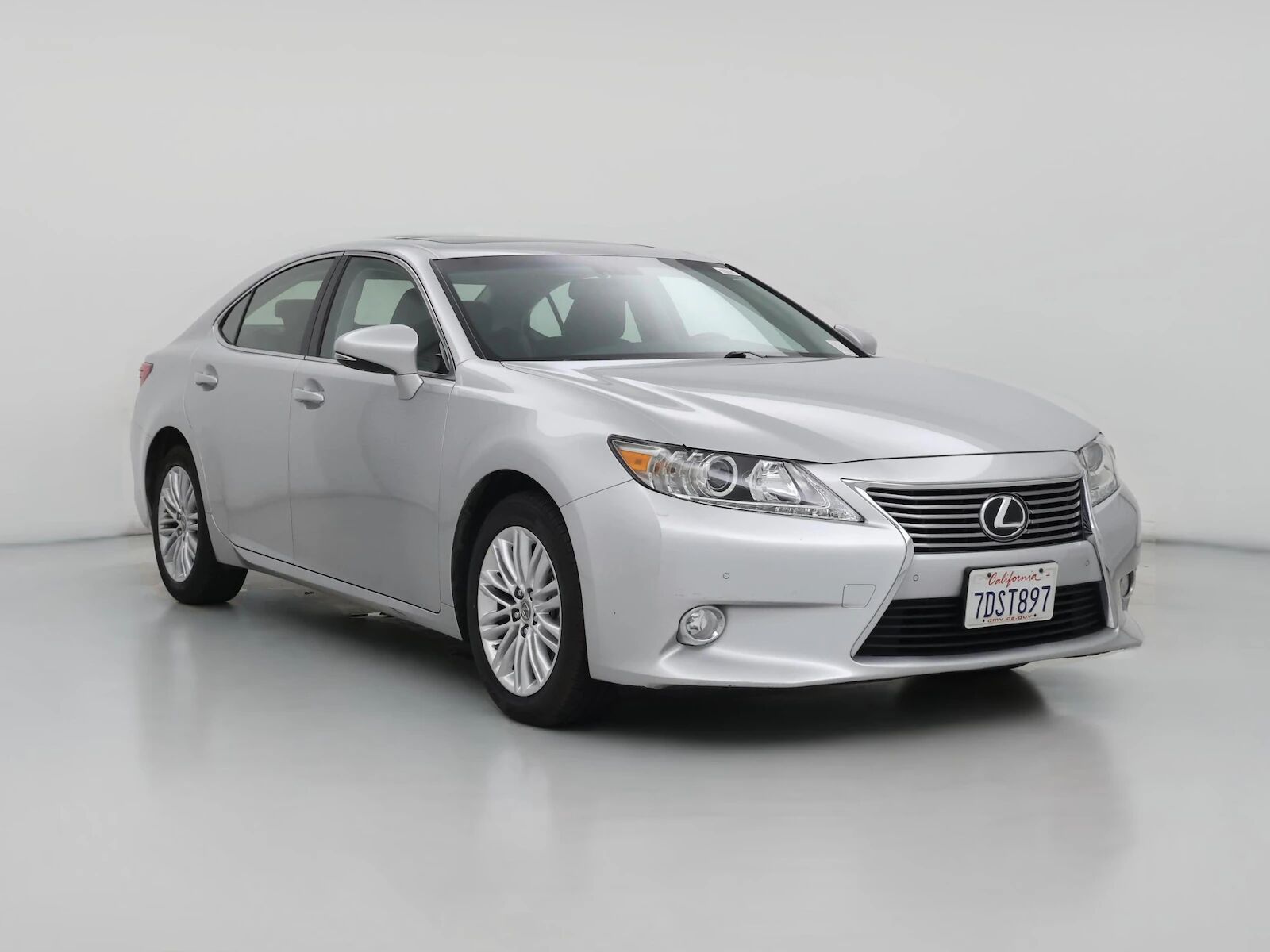2014 LEXUS ES