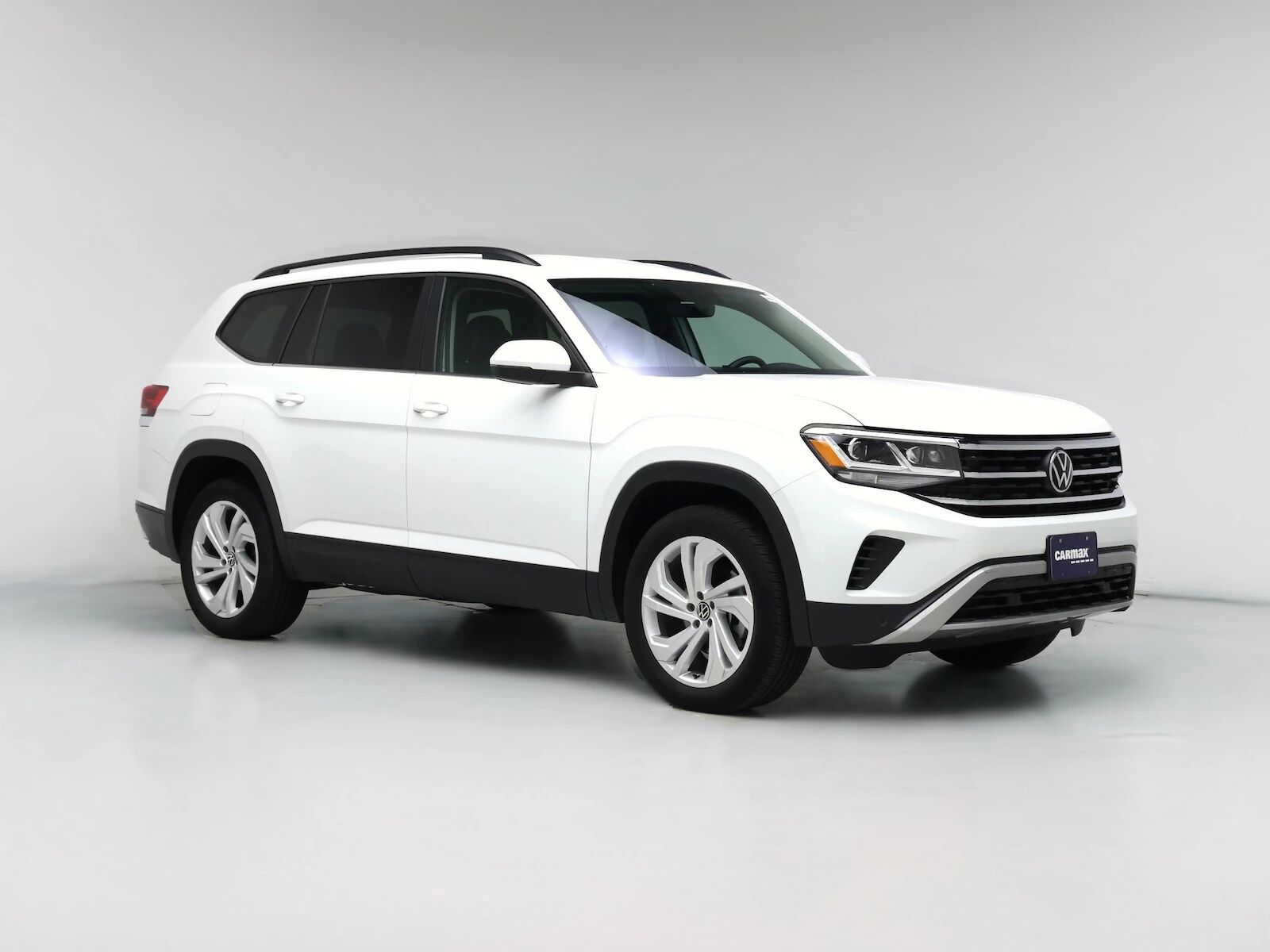 2023 VOLKSWAGEN Atlas 4Motion