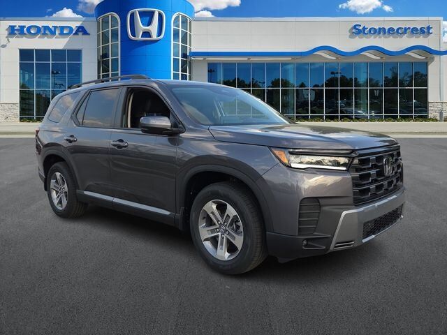 2026 HONDA Pilot