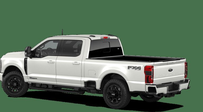 2026 FORD F-250