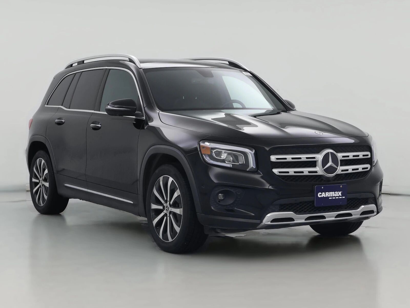 2020 MERCEDES-BENZ GLB-Class