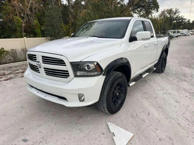 2013 RAM 1500