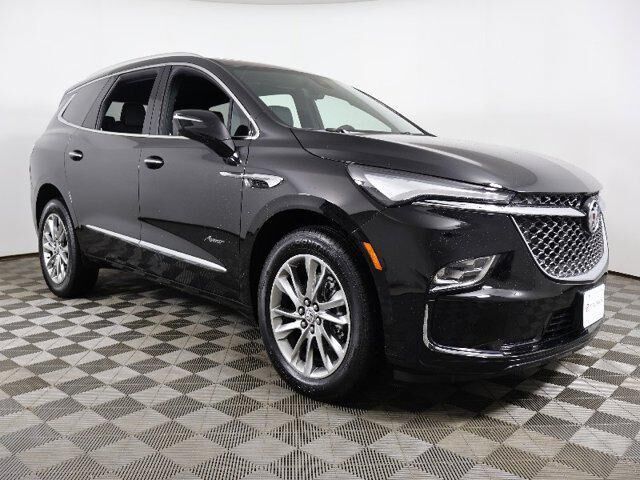 2024 BUICK Enclave