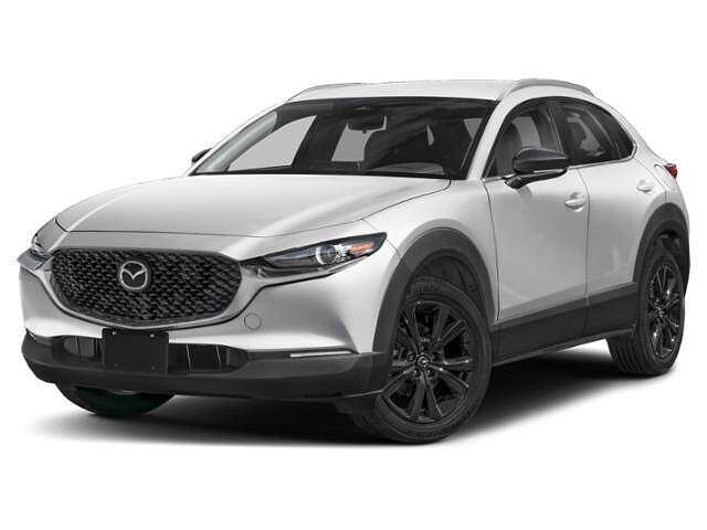 2024 MAZDA CX-30