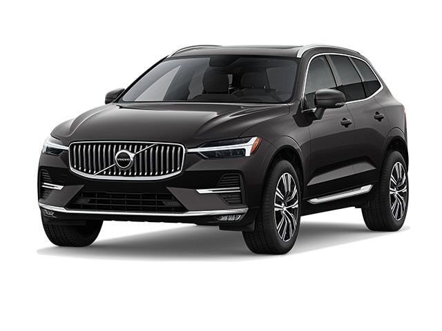 2022 VOLVO XC60