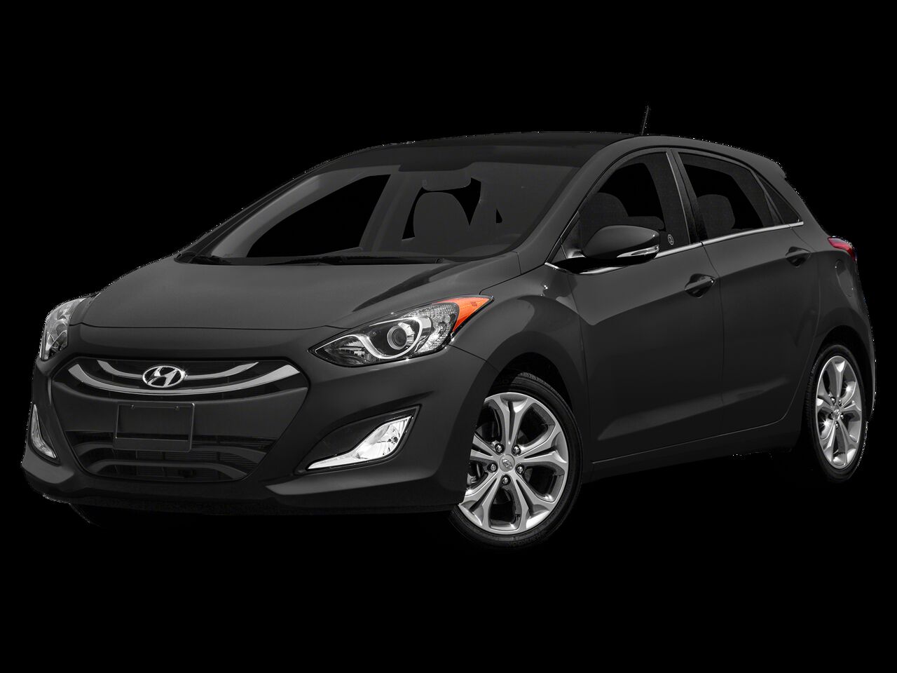 2015 HYUNDAI Elantra