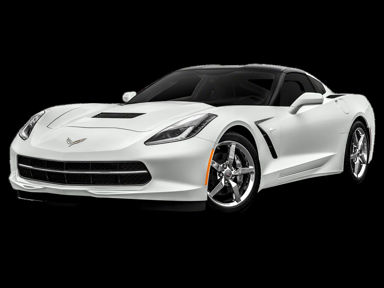 2015 CHEVROLET Corvette