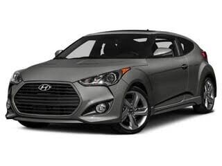 2016 HYUNDAI Veloster