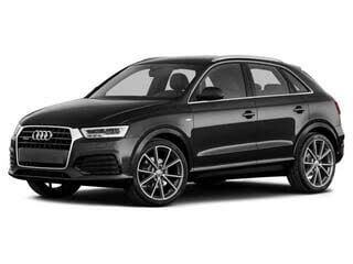 2016 AUDI Q3