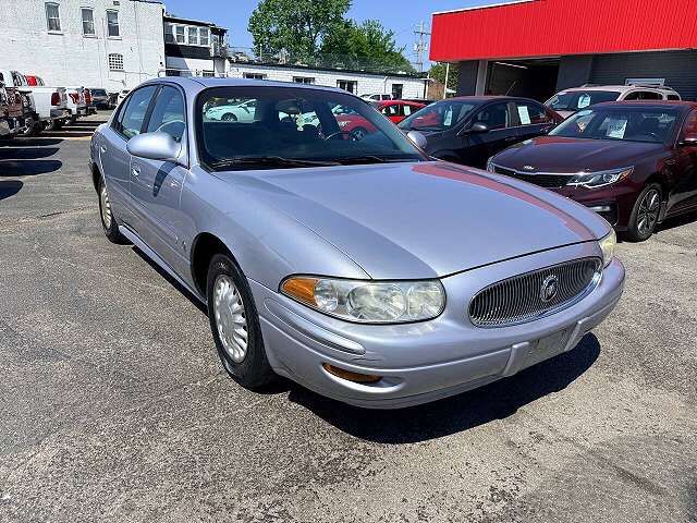 2005 BUICK LeSabre