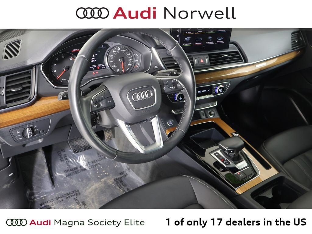 2023 Audi Q5