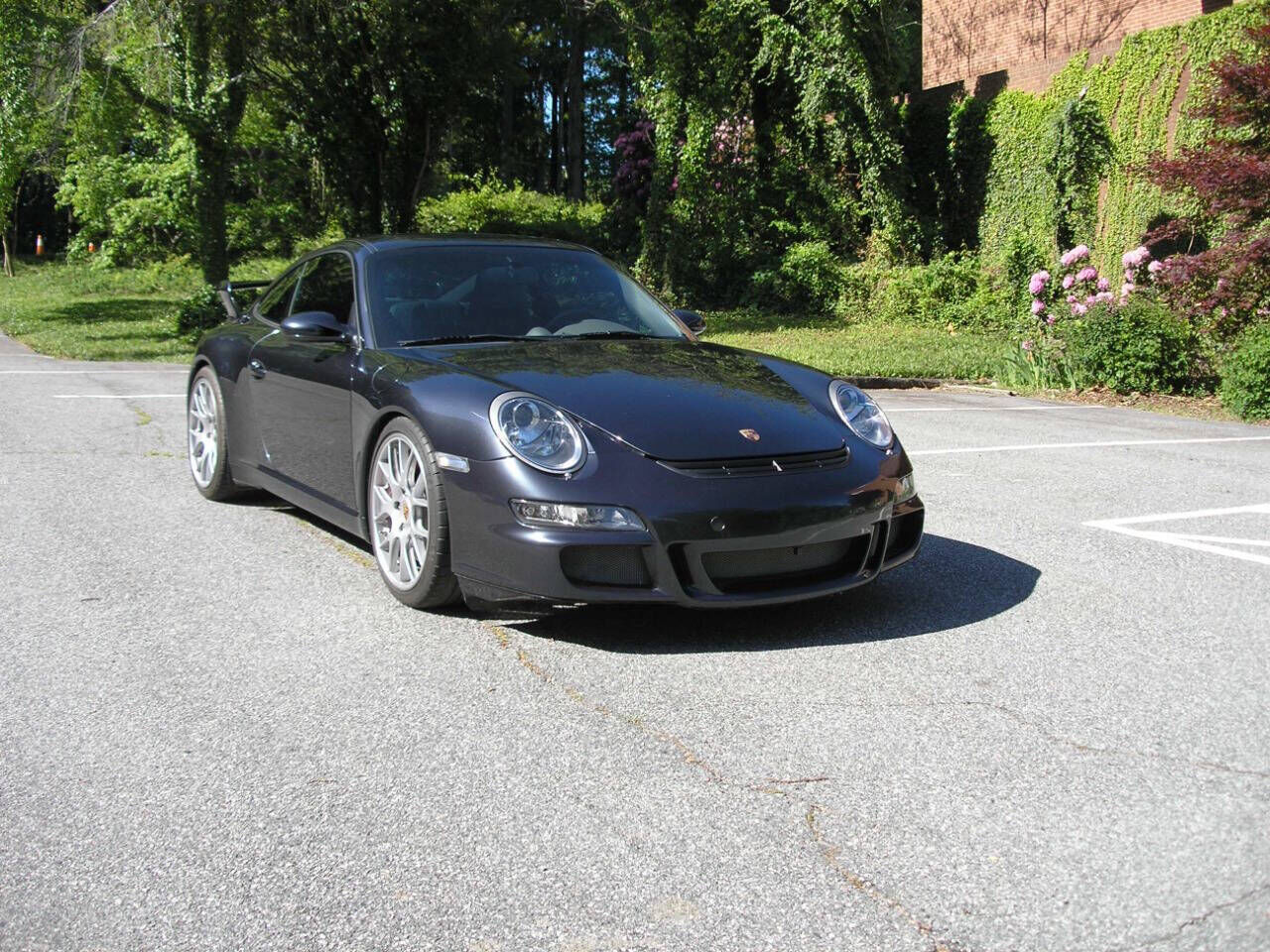 2006 PORSCHE 911