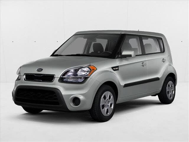 2013 KIA Soul