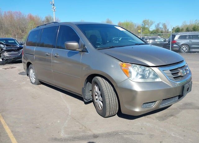 2009 HONDA Odyssey