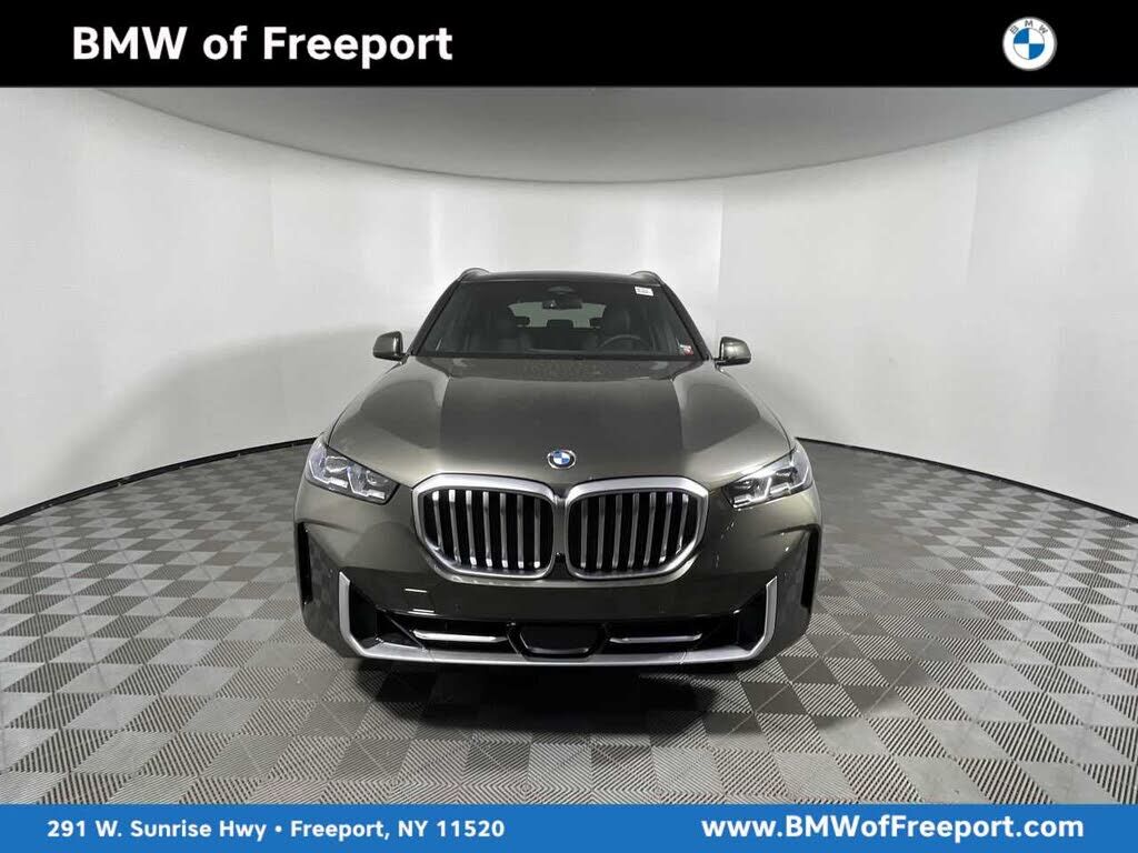 2024 BMW X5