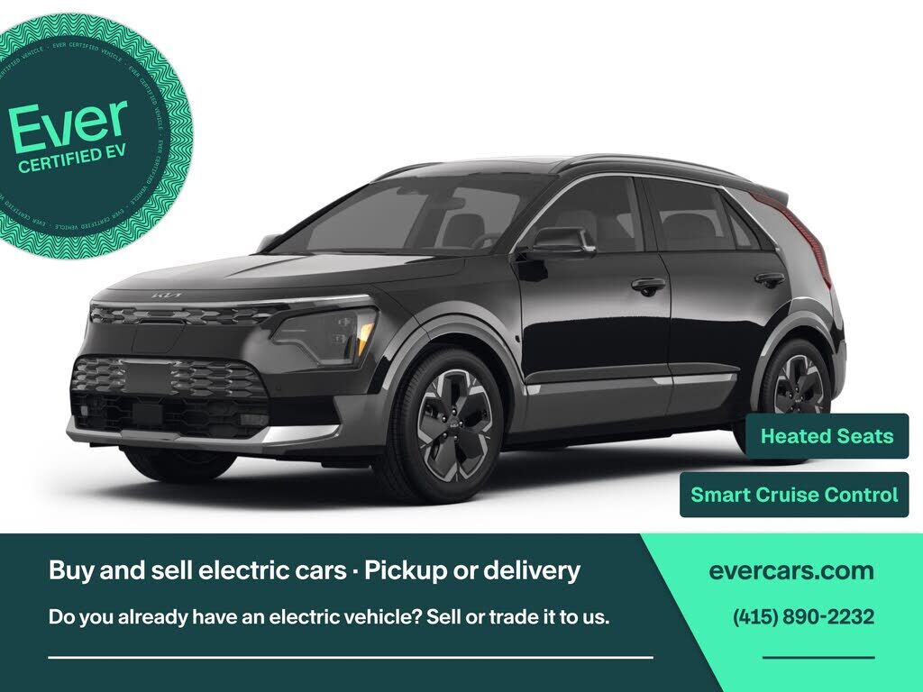 2023 KIA Niro